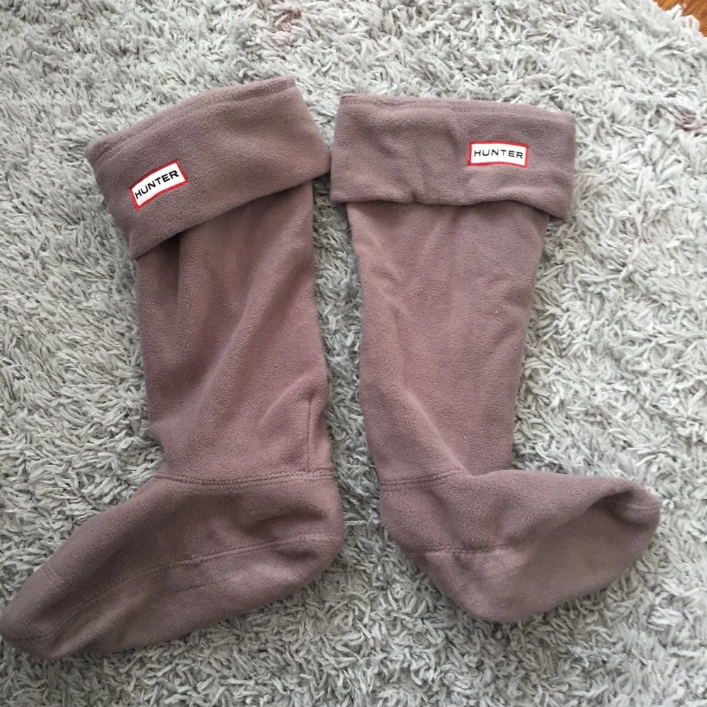 Hunter Boot socks